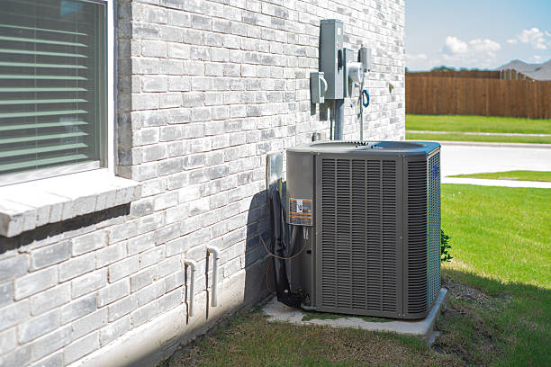Reliable Ac Installation contractor in Doylestown, PA by FH HVAC